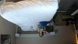 skinny teen slut blair sucks cock deep in hardcore casting interview