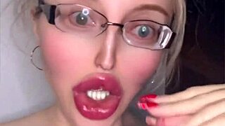 Part One Captivates with Russian Accent Storytelling and Glasses