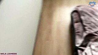 Hot milf teaches young stud intense fucking and life skills