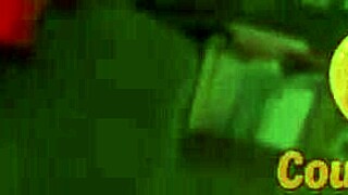 Caught Sneaking Leads to Hot MILF's Tit-Drenched Suck-Off