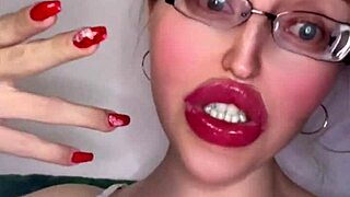 Part One Captivates with Russian Accent Storytelling and Glasses