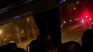 Public Fun Compilation: Bent Over Doggystyle Riding Big Cocks Anywhere