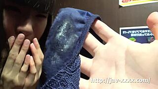 i love bein naughty in japan 10116
