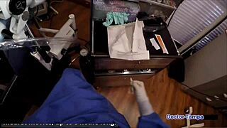 dr tampa trump these latex schoolgirl bitches hope harper spanked