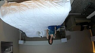skinny teen slut blair sucks cock deep in hardcore casting interview