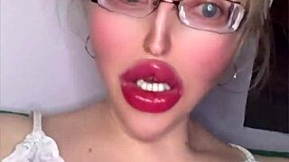 Part One Captivates with Russian Accent Storytelling and Glasses