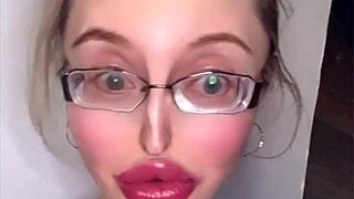 Part One Captivates with Russian Accent Storytelling and Glasses