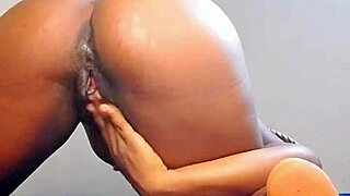 Curious Teen Virgin Explores Solo Masturbation