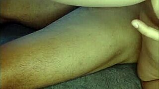 Told Him No Anal But Fucked Husband's Best Friend