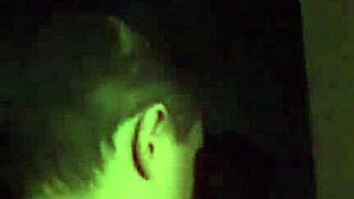 Unexpected Pickup Turns into Steamy Group Warm-Up Scene 3