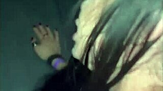 up to the brothel room, dude wrecked my pussy with that huge thick cock!