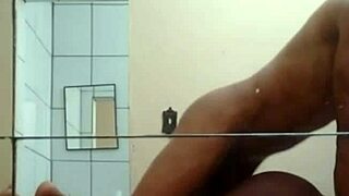 brutish pounding slams big ass brunette hard in motel room