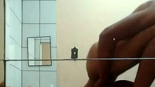 brutish pounding slams big ass brunette hard in motel room