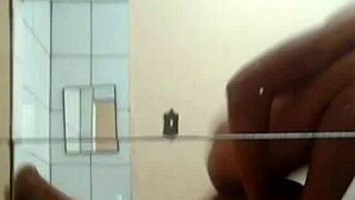 brutish pounding slams big ass brunette hard in motel room
