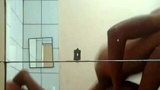 brutish pounding slams big ass brunette hard in motel room
