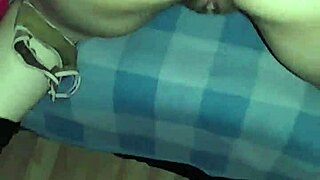 hot argentinian couple swings with redhead group sucking action 🔥😈