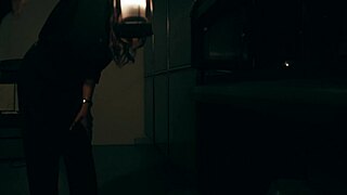 Horny Lesbians Cage Fuck Hardcore Pussy Licking Squirting