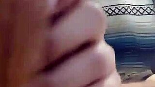 Latina Teen 18+ Nympho Craves Intense Action