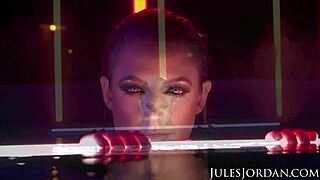 Jules Jordan Dark Seduction Angela White