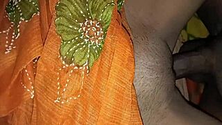 horny desi bhabhi seduces devar for rough hard fuck