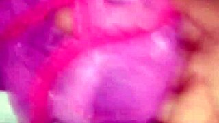 Calzon de mi vieja sexy dance