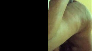 Indonesian Student Enjoys Intense Passionate Play