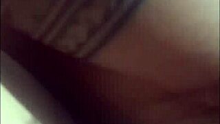 Indonesian Student Enjoys Intense Passionate Play