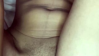 small sweet 18 year old shows her attributes