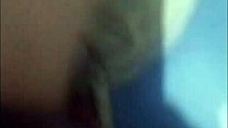 Indonesian Student Enjoys Intense Passionate Play