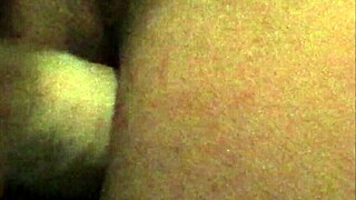 Teen Anal Virgin Gets Big Dick