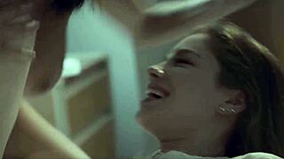 busty milf and teen fucked by doctor