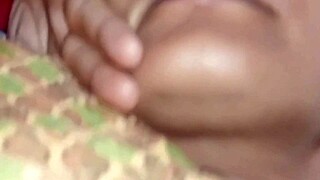 closeup pussy licking before intense action
