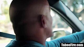 creepy teacher fucks his hot 18yo student