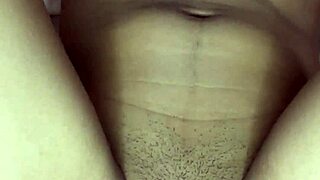 small sweet 18 year old shows her attributes