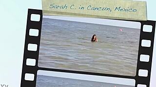 malibu strings bikinis contributors sarah c in mexico