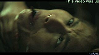 Parasited lesbian threesome - military girls possessed by alien parasites