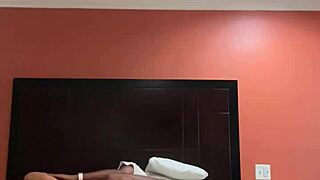hotwife sephora love takes bbc for the first time
