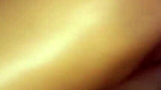 bisexual couple tries first anal threesome with bbc