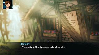 Once Aporn Atime Walkthrough Part 1