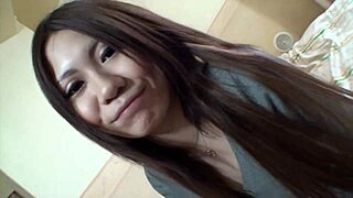 japanese sisters best friend fucked and creampied