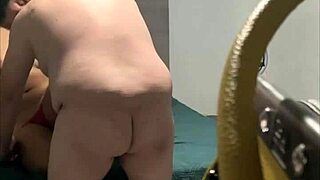 I love riding that old cock