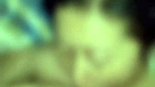 Indonesian Amateur Couple Quickie At Home