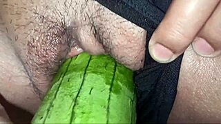 My little 18+ dick almost doesnt fit in lunas pussy the neighborhood whore who has a tight pussy