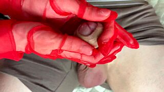 Blonde milf rides big cock with intense pleasure