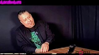 porncast with vero fenix and luis garay explores bdsm fetishes