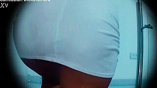 Cumlobian Dickdrainers Red Head Hot Pocket Booty