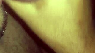 bisexual couple tries first anal threesome with bbc