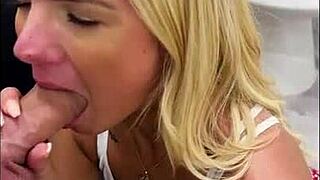 Naughty fun with my phone and stepsis