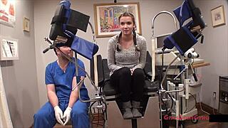 Orgasm research inc naomi alice