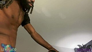 Let me swallow your whole throbbing cock now